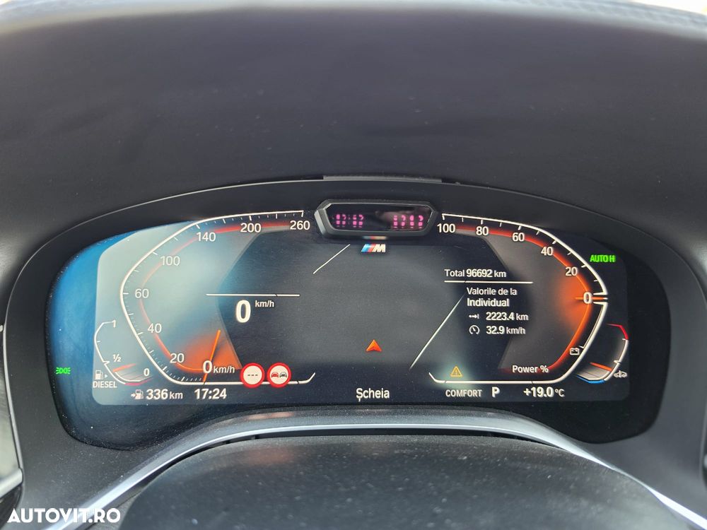 BMW Seria 7 Active L Edition Exclusive - 6