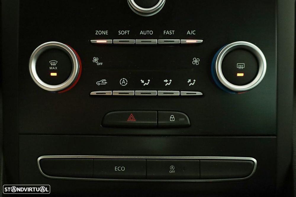 Renault Mégane Sport Tourer 1.6 dCi GT Line - 13