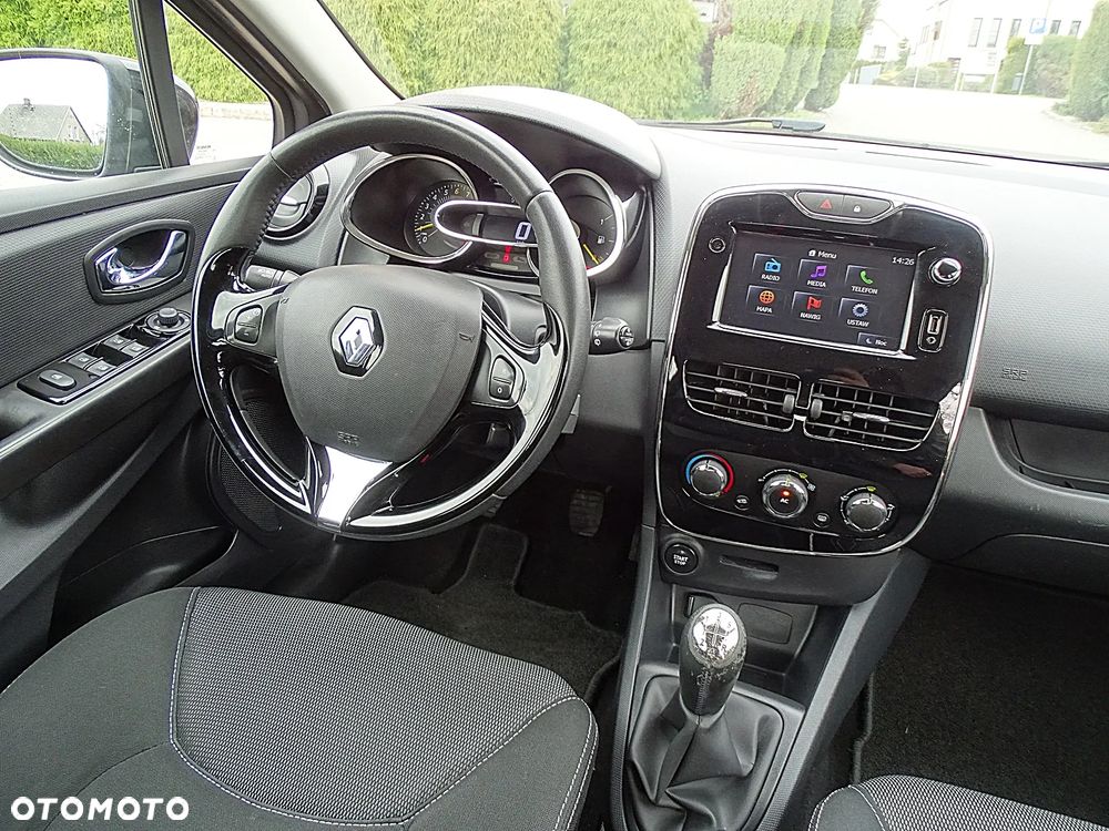 Renault Clio TCe 90 Limited - 36