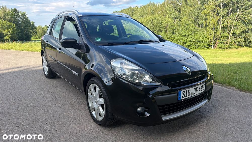 Renault Clio TCe 100 Dynamique - 3