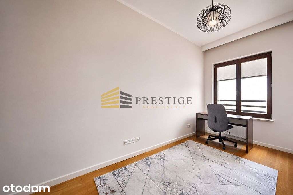 Apartament z pięknym widokiem, metro, 80m2