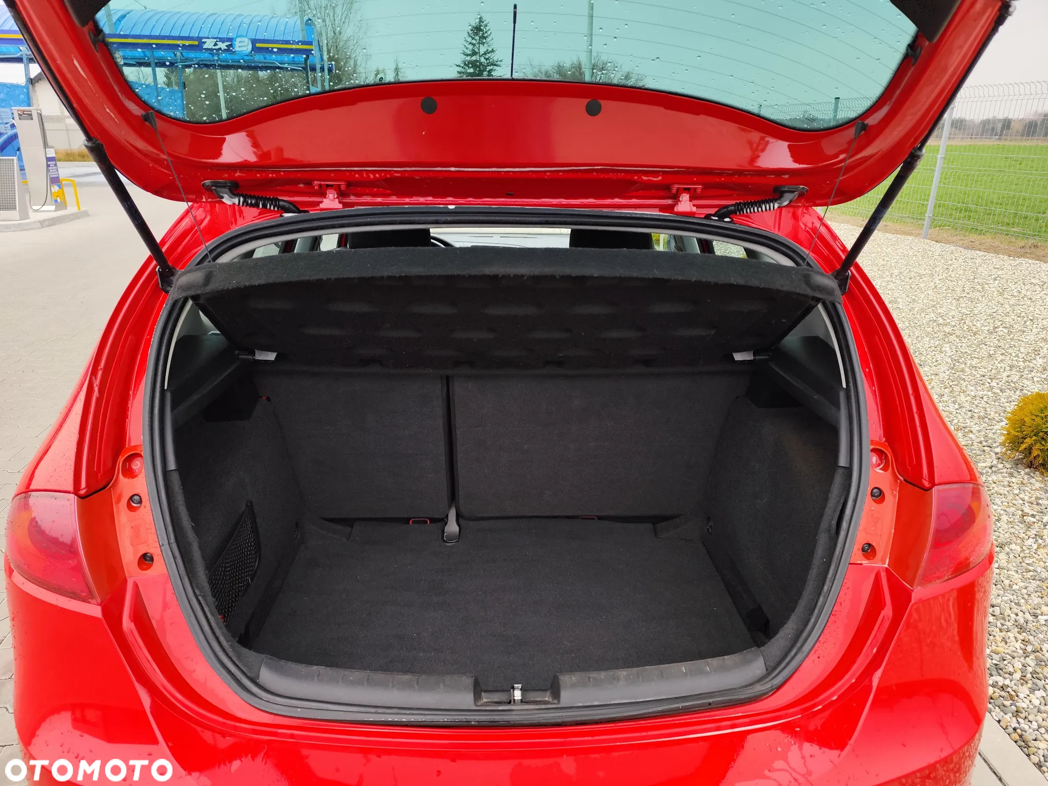 Seat Leon 1.4 TSI Reference - 9