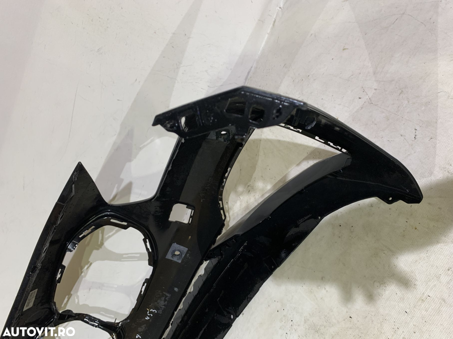 Bara fata BMW Seria 1 F40, 2019, 2020, 2021, 2022, cod origine OE 51117459708. - 5