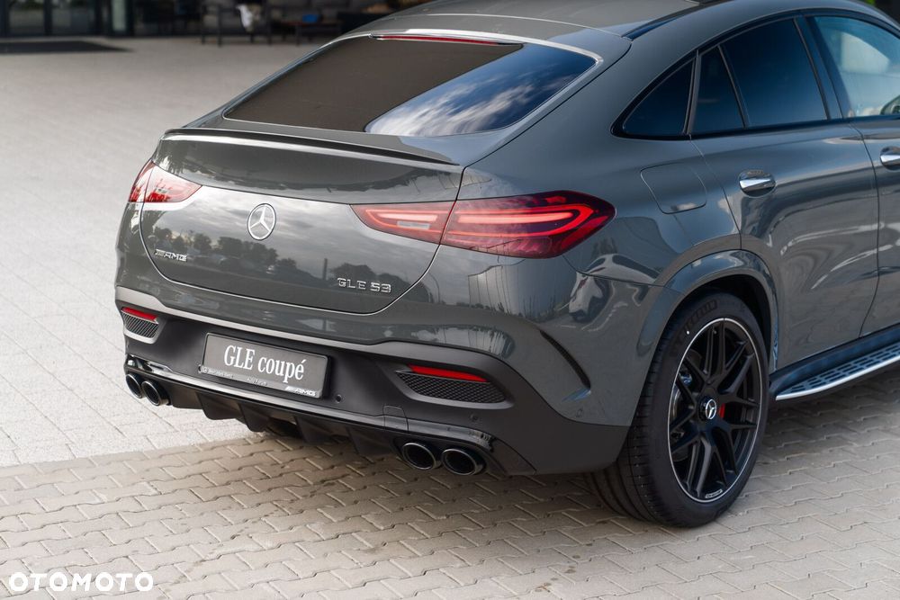 Mercedes-Benz GLE - 9