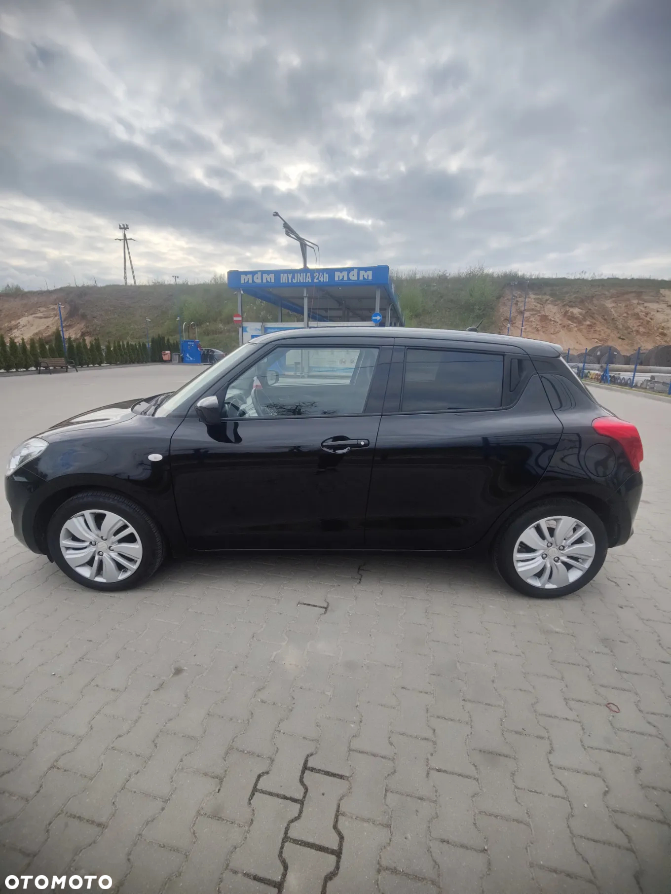 Suzuki Swift 1.2 Dualjet - 6