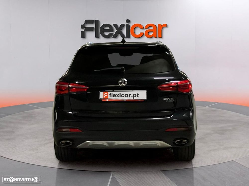 MG EHS 1.5 T-GDI Plug-in Hybrid Luxury - 8