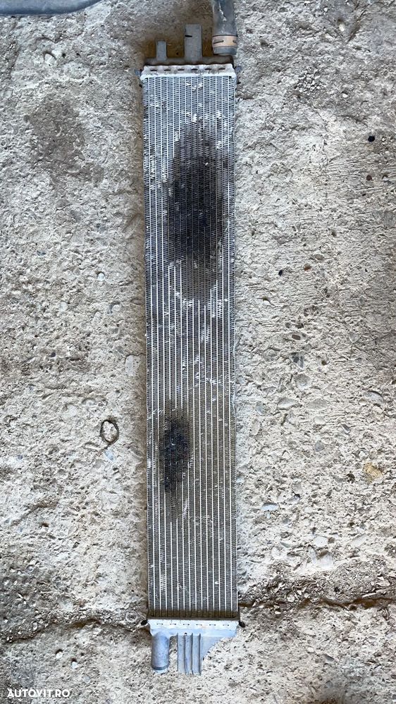 Intercooler egr Renault master 2013, movano 2.3 dci 214C10001R /T1077002