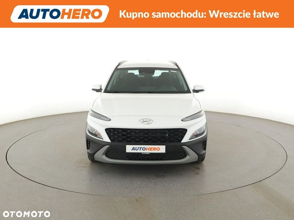 Hyundai Kona 1.6 GDI DCT Select - 12