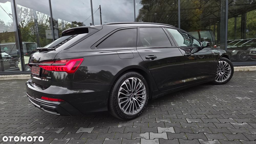 Audi A6 - 38
