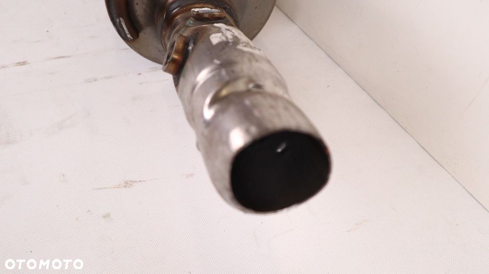 CITROEN JUMPER PEUGEOT BOXER FIAT DUCATO 2.2 HDI KATALIZATOR DPF 52224987, 46859916 - 6