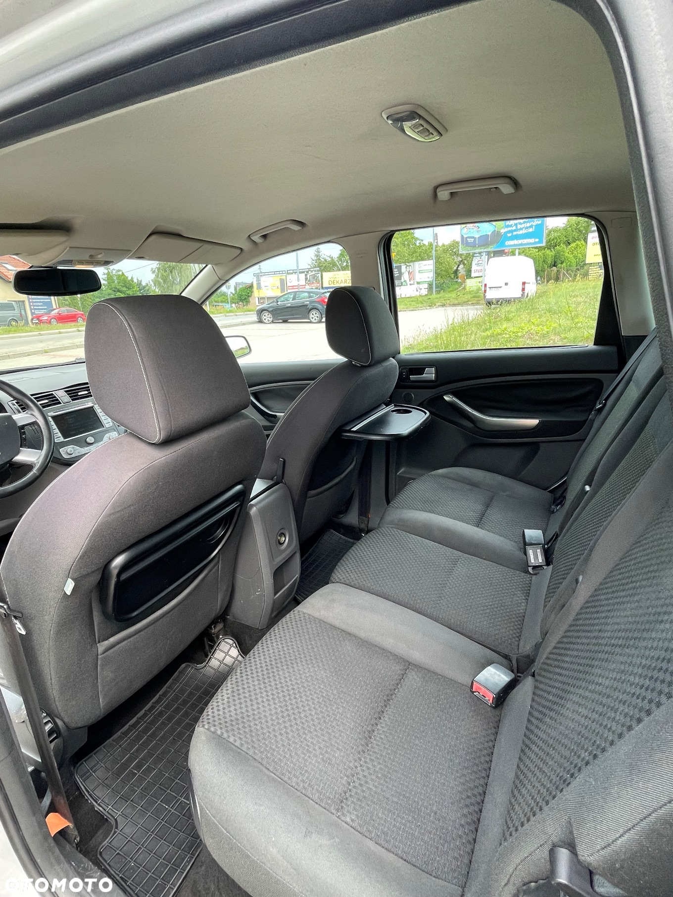 Ford C-MAX 2.0 TDCi Titanium - 9