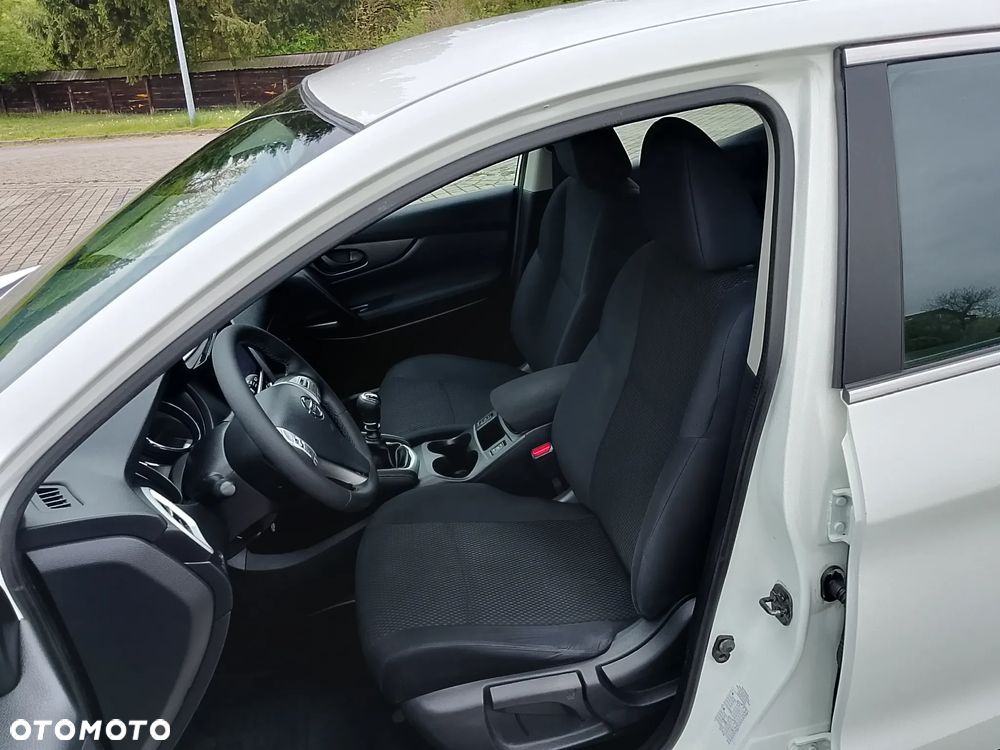 Nissan Qashqai 1.2 DIG-T Tekna+ - 20
