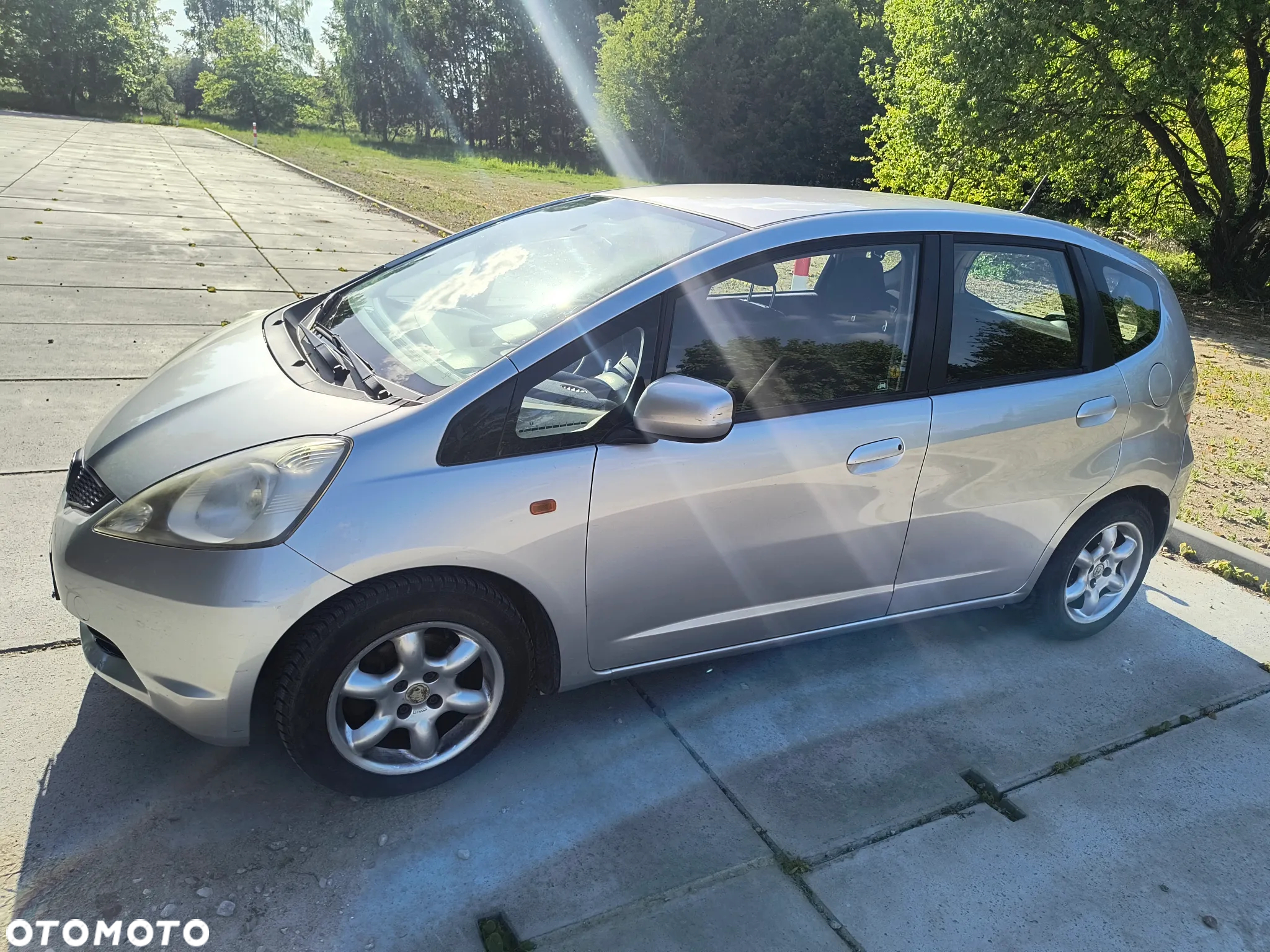 Honda Jazz 1.2 Trend - 2