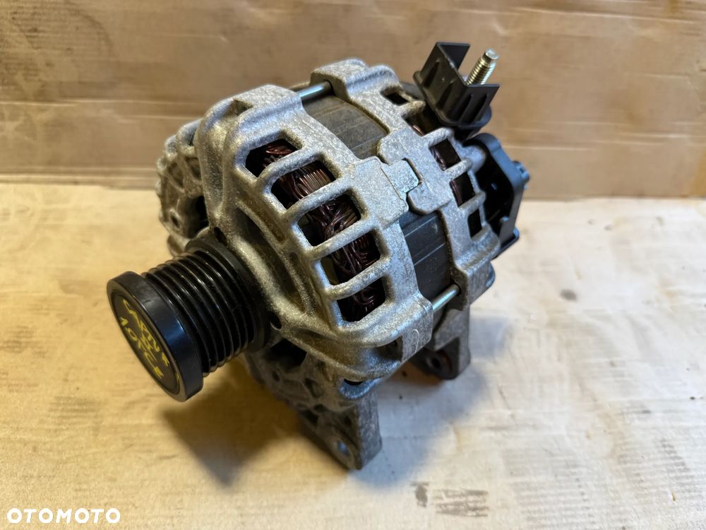 Alternator 231002175R 1.0 TCE Renault Captur II OE - 1