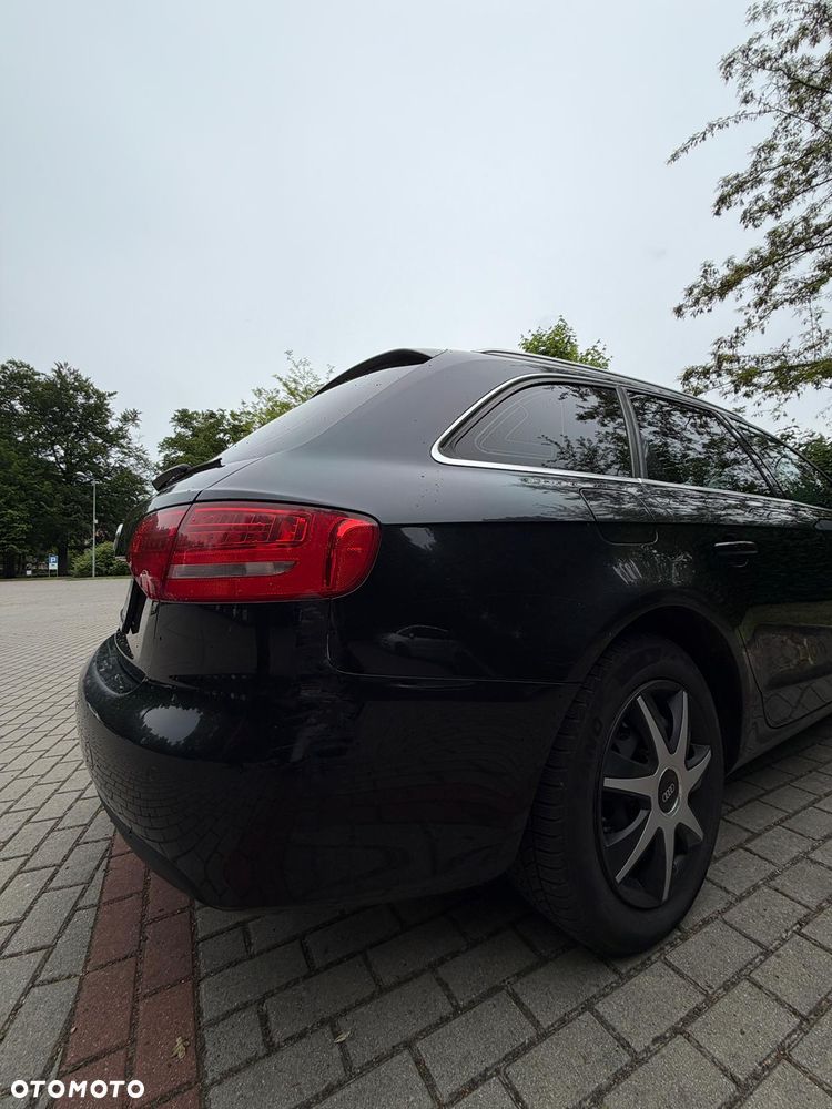 Audi A4 Avant - 5