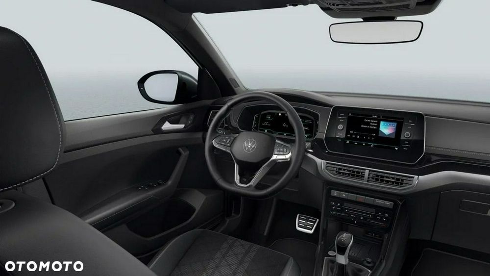 Volkswagen T-Cross - 12