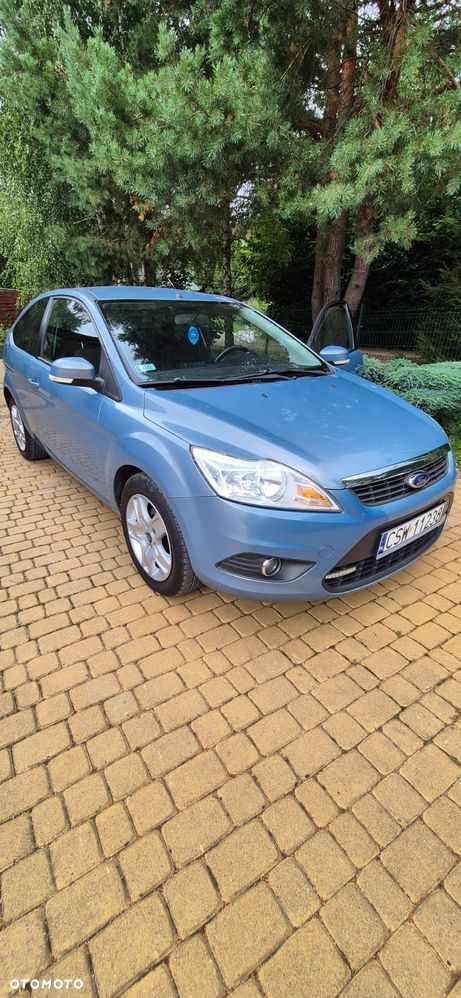 Ford Focus - 2