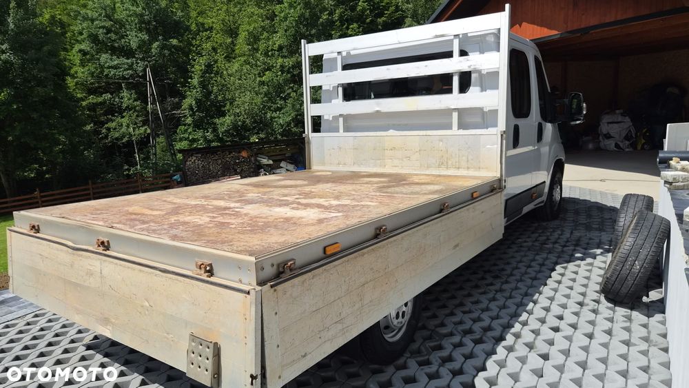 Opel MOVANO - 17