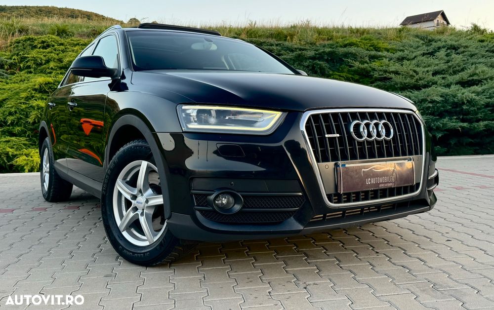 Audi Q3 - 30