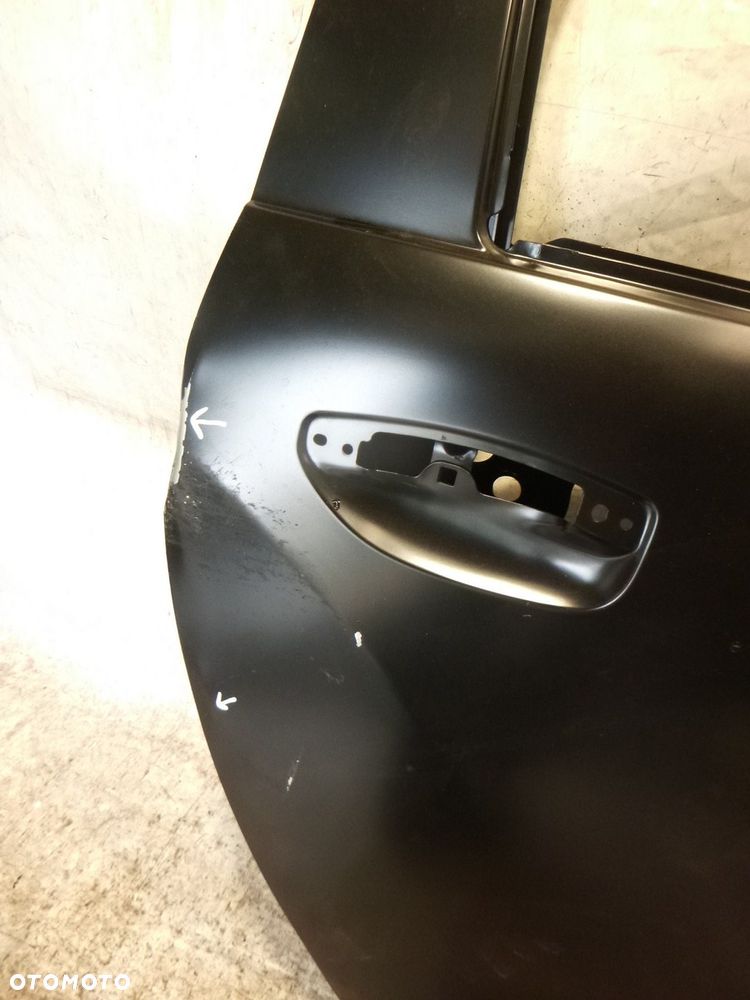 dacia lodgy drzwi nowe oryginał tył prawe tylne - 6