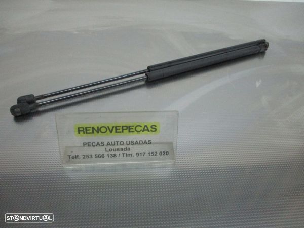 Amortecedor / Amortecedores Mala Honda Civic Vii Coupé (Em2) - 1