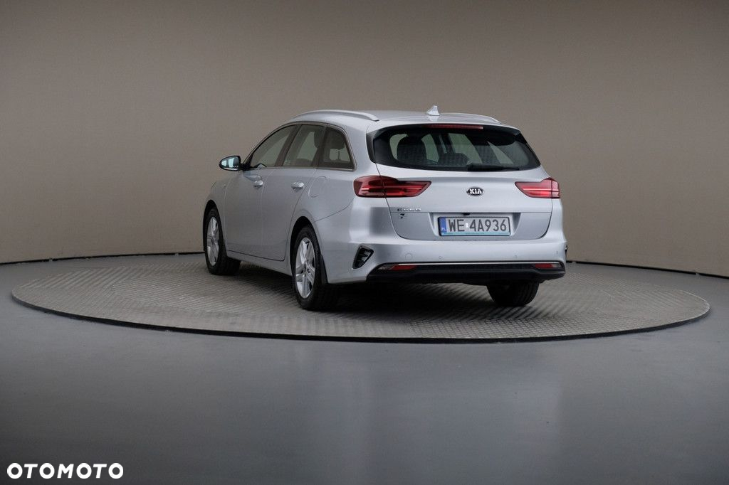 Kia Ceed - 2
