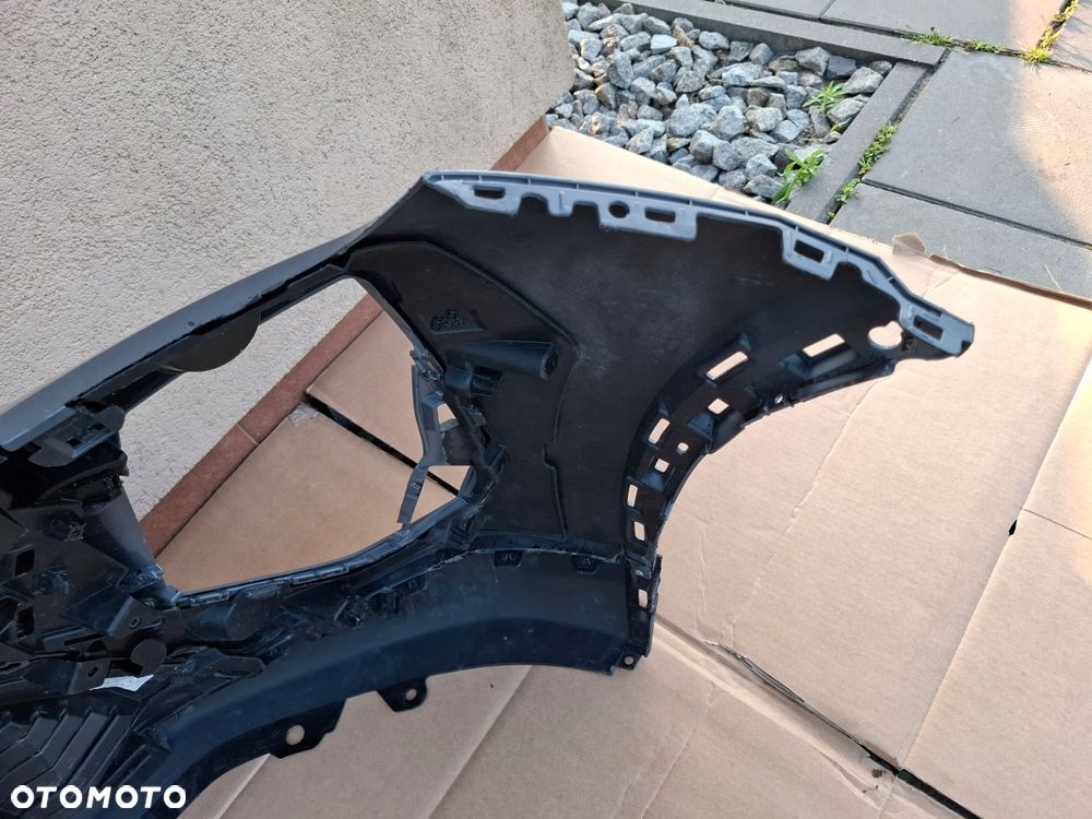 zderzak przód peugeot 2008 ii lift oryginał - 13