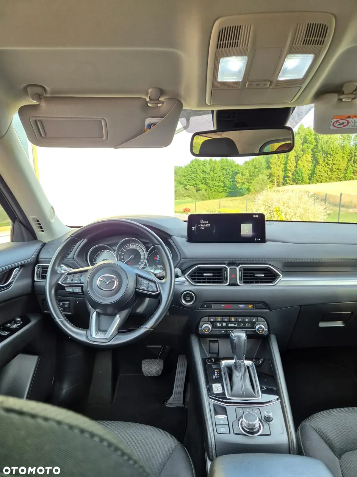 Mazda CX-5 2.0 Skyjoy 2WD - 5