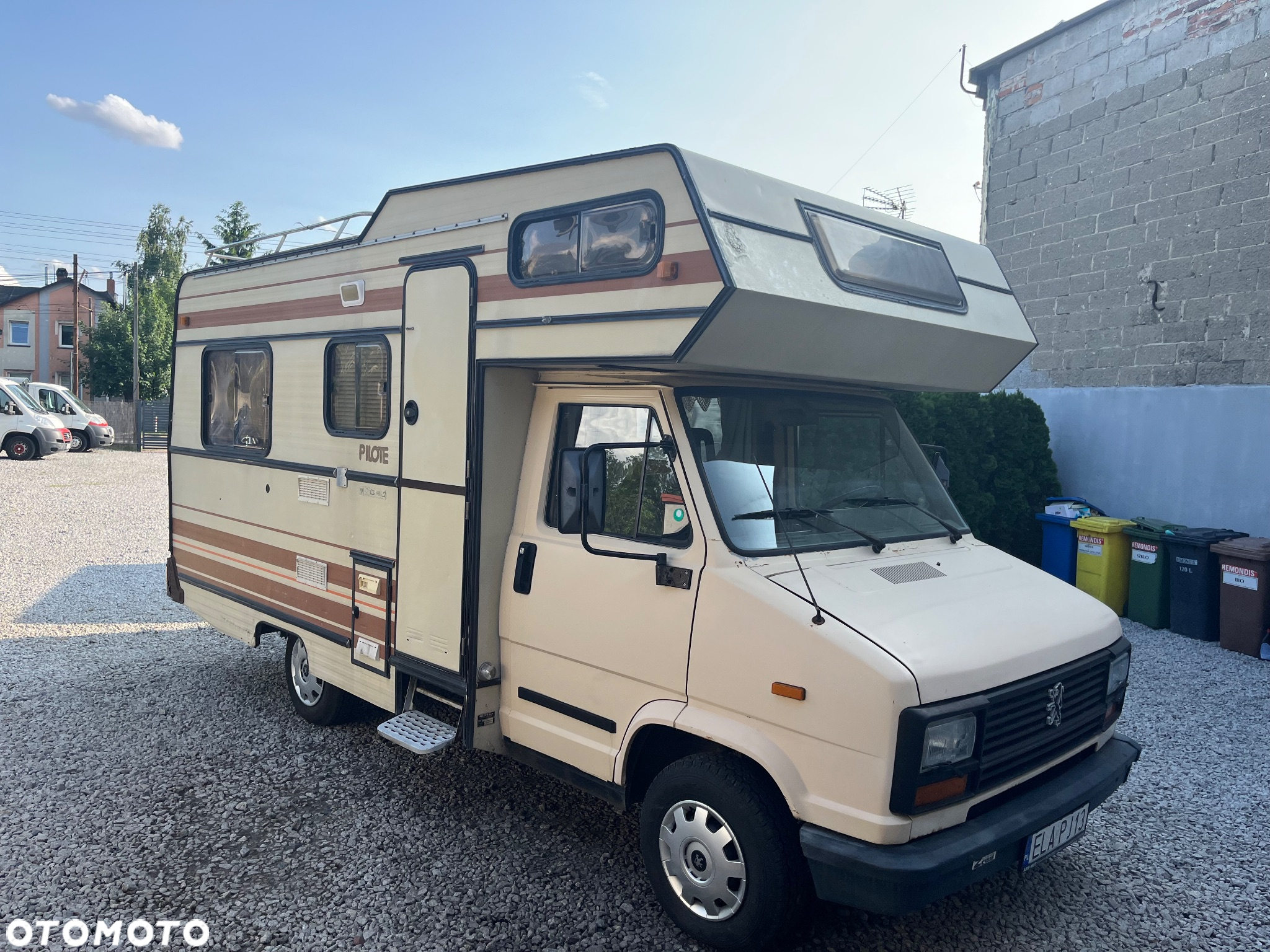Fiat Ducato - 6