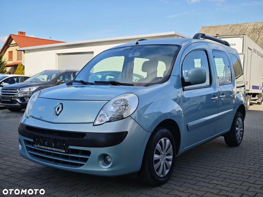 Renault Kangoo 1.6 16V 105 Happy Family - 3