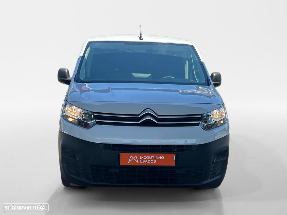Citroën Berlingo 1.5 BlueHDi M - 8