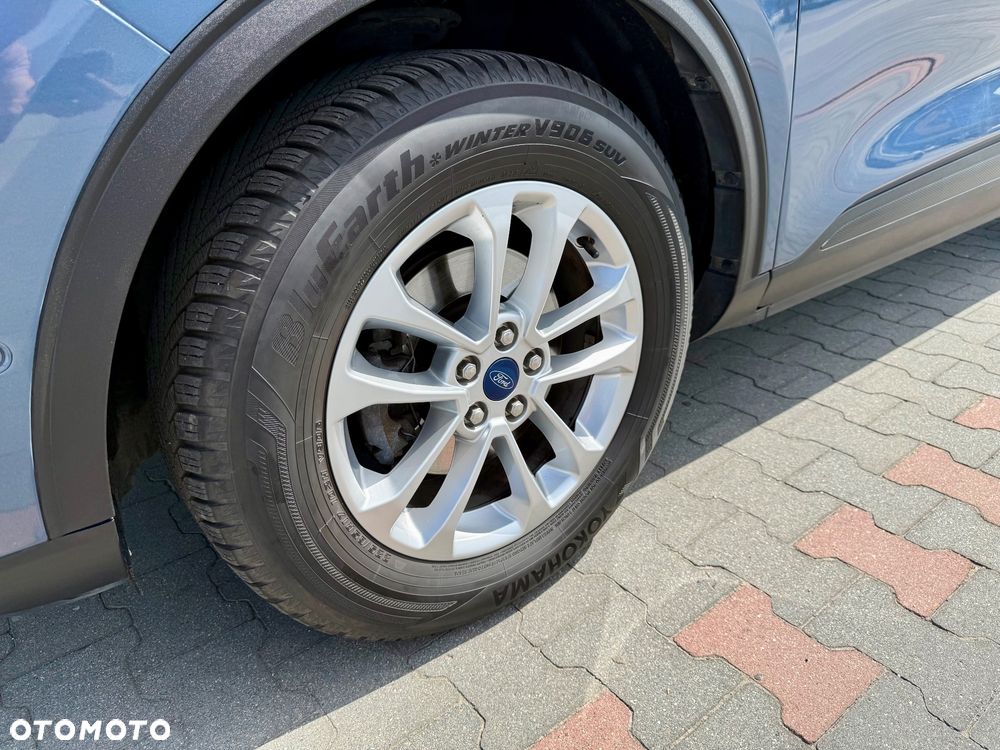 Ford Kuga 1.5 EcoBoost FWD Titanium - 14