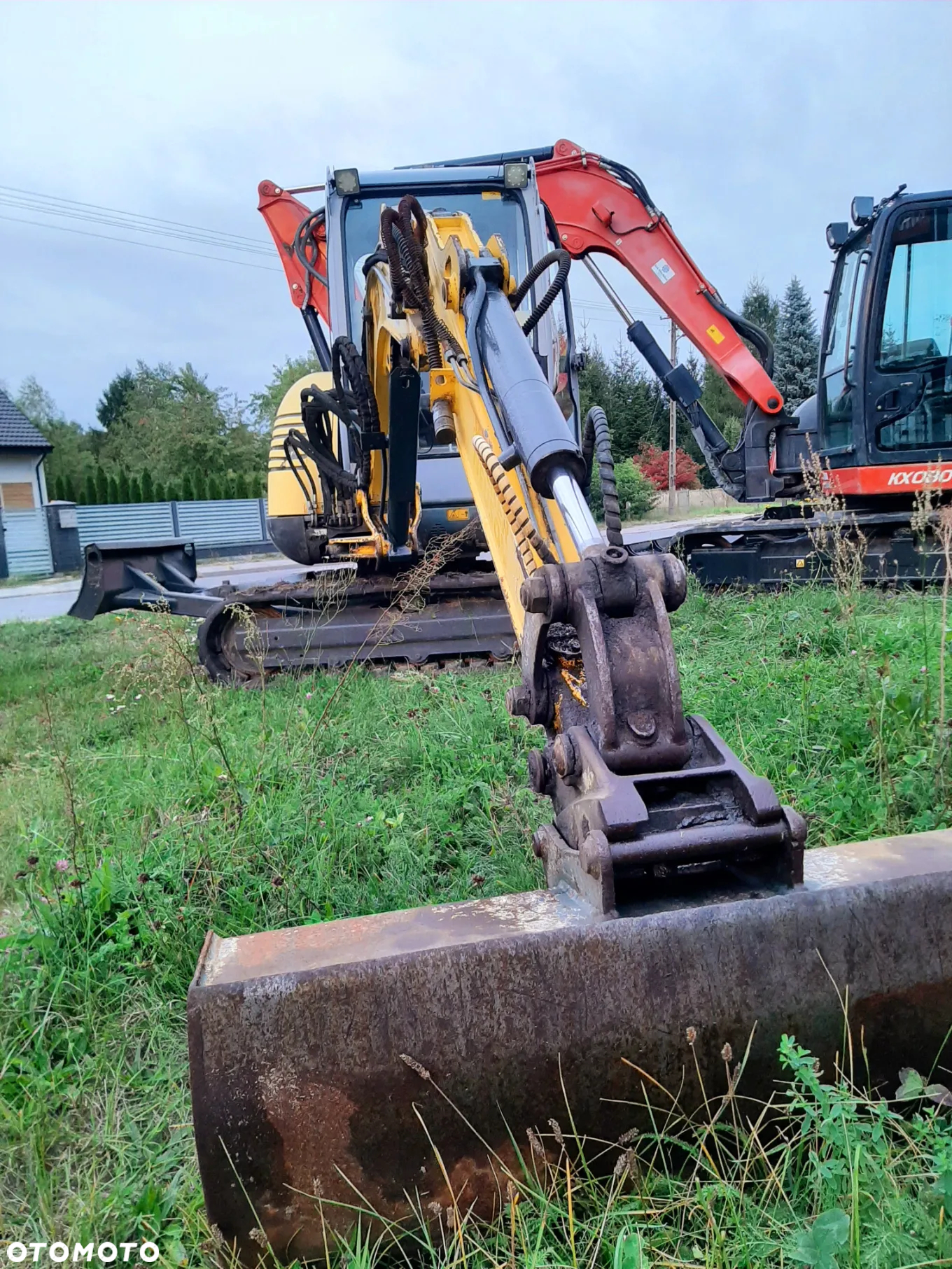 Wacker Neuson 2503 - 13