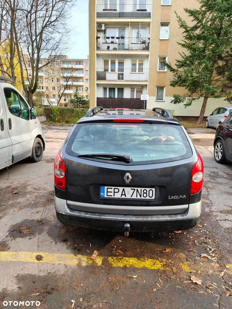Renault Laguna - 7
