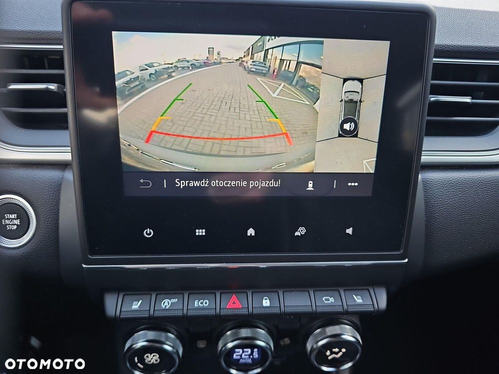 Renault Captur - 18