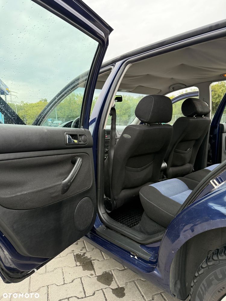 Volkswagen Golf IV 1.6 Basis - 20