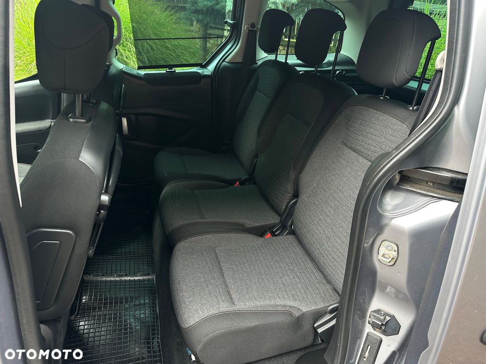 Citroën Berlingo Multispace BlueHDi 120 S&S XTR - 7