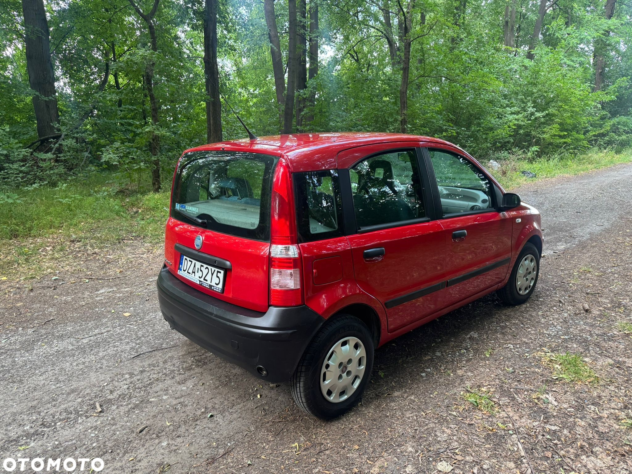 Fiat Panda - 4