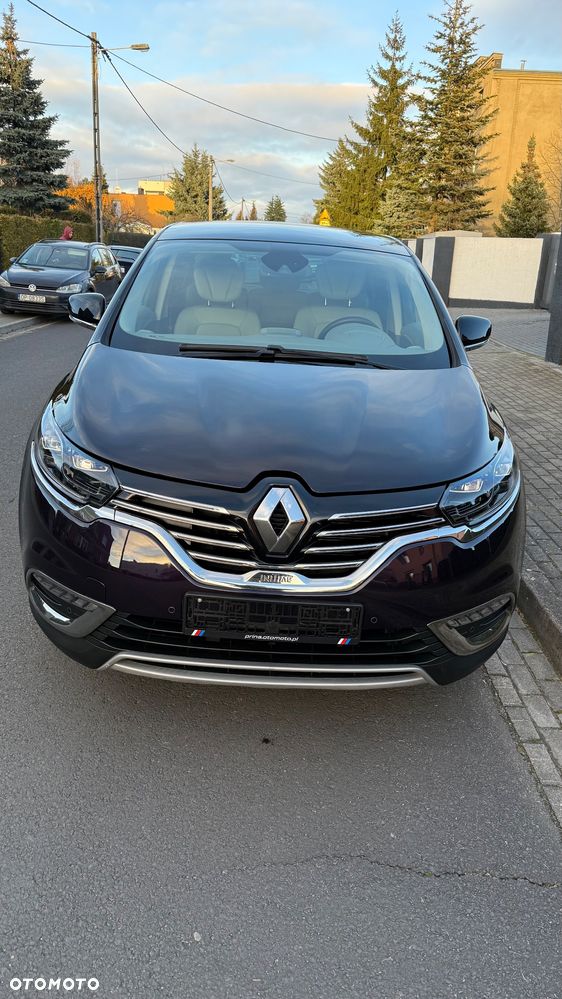 Renault Espace Energy dCi 160 EDC Initiale Paris - 6