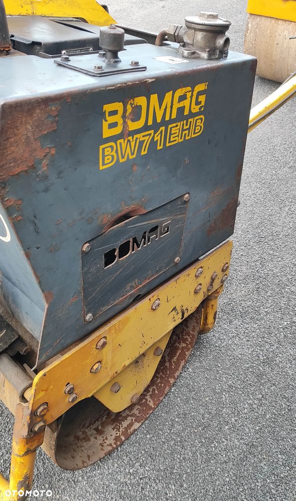 Bomag BW 71EHB - 5
