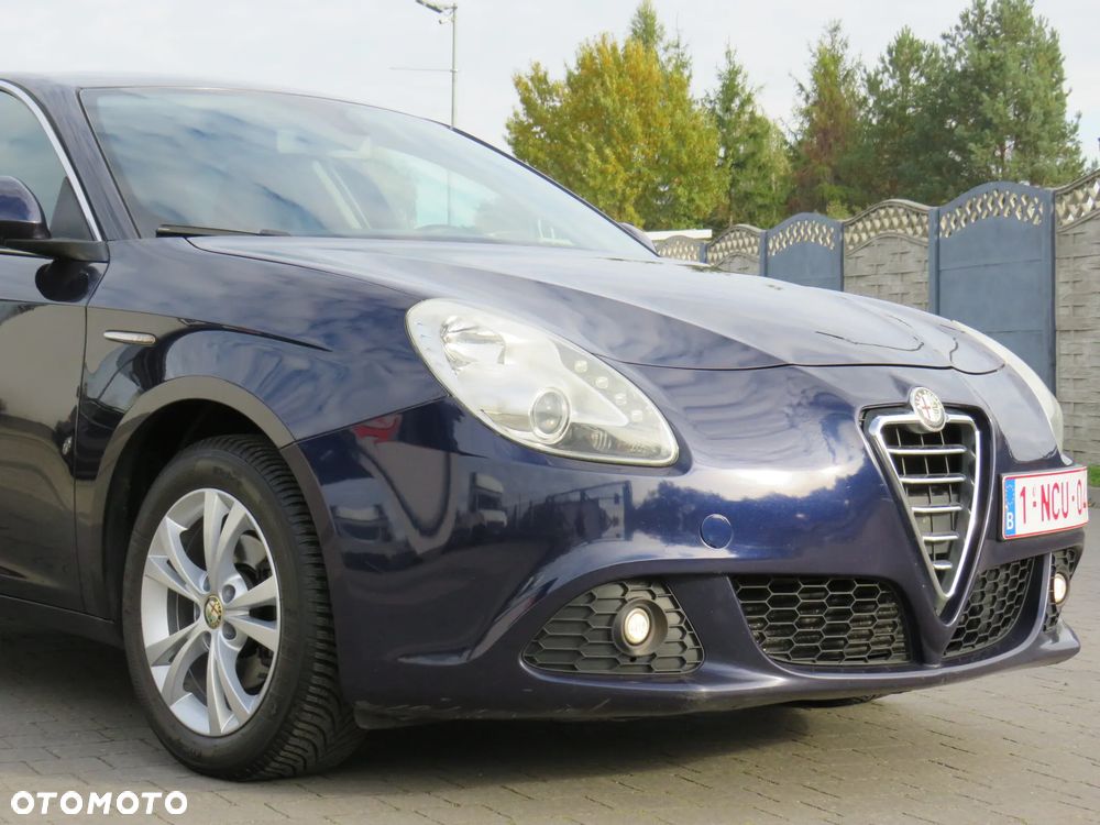 Alfa Romeo Giulietta 1.6 JTDM 16V Business - 7