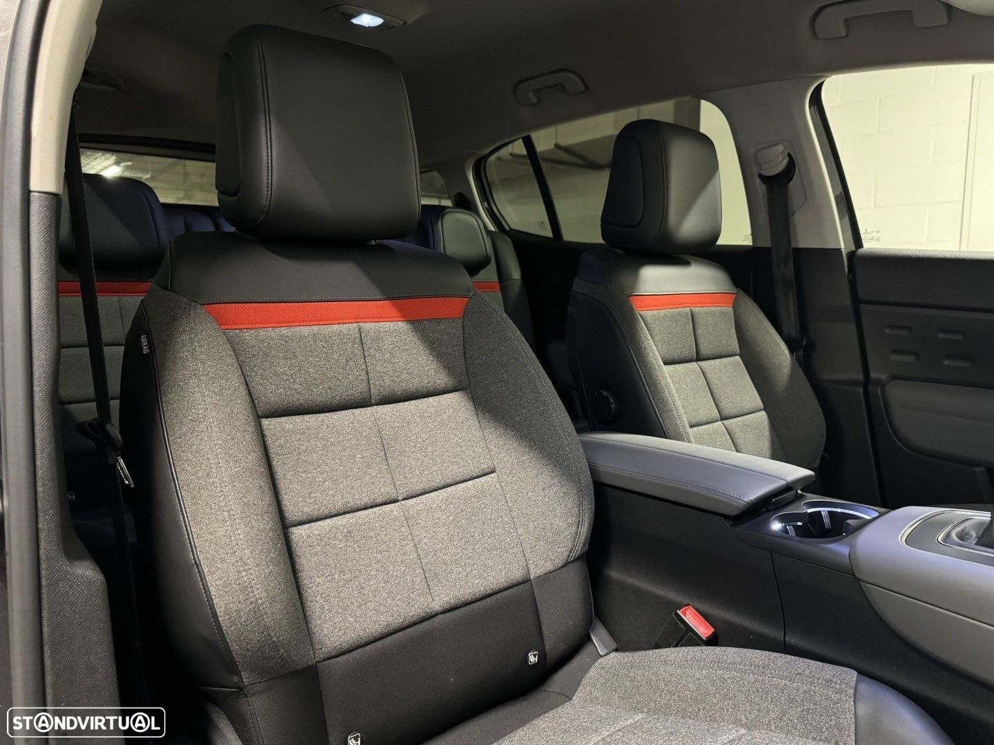 Citroën C5 Aircross 1.5 BlueHDi Feel Pack - 44