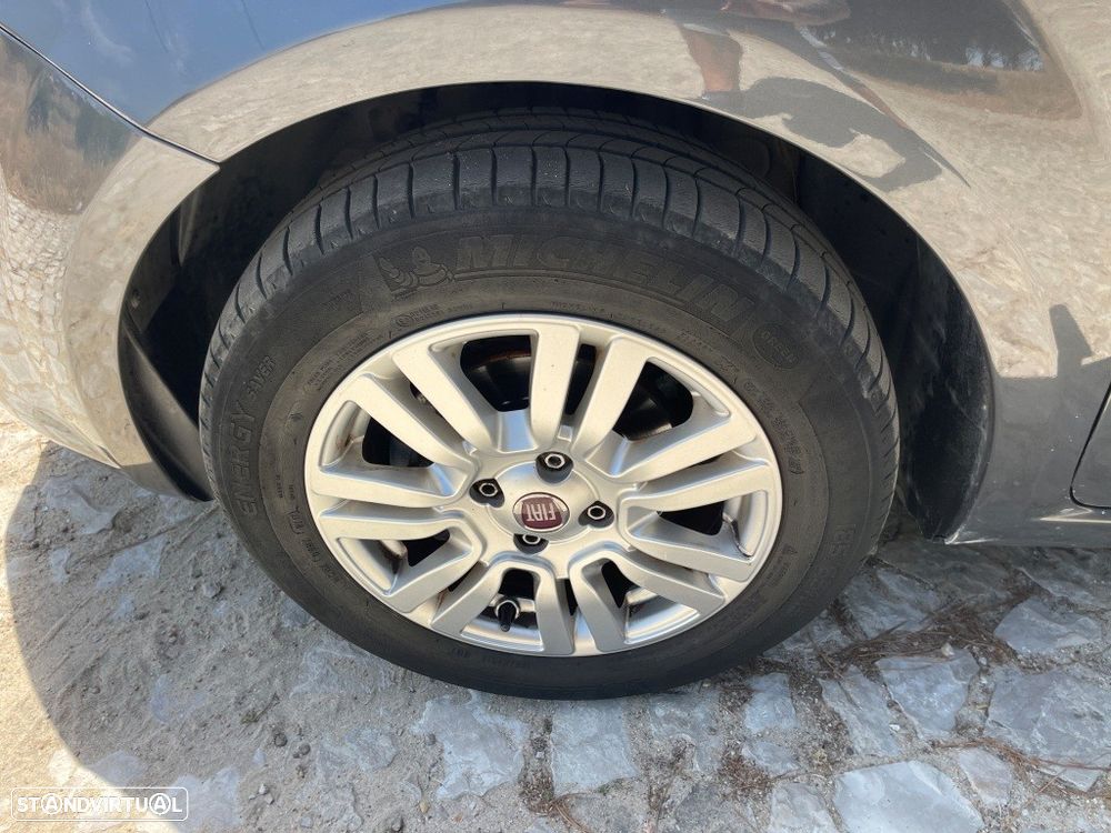 Fiat Punto 1.2 Easy Start&Stop - 9