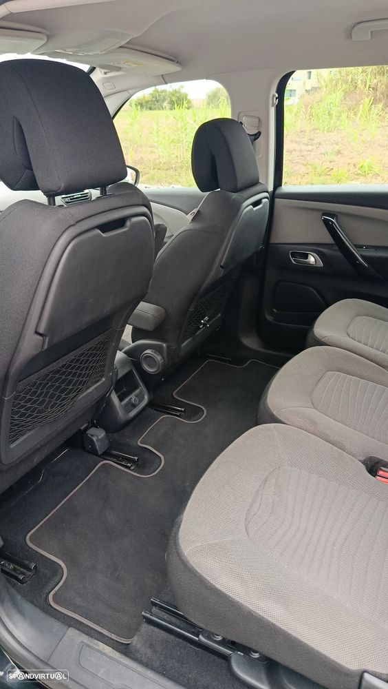 Citroën Grand C4 Spacetourer 1.2 PureTech C-Series - 6