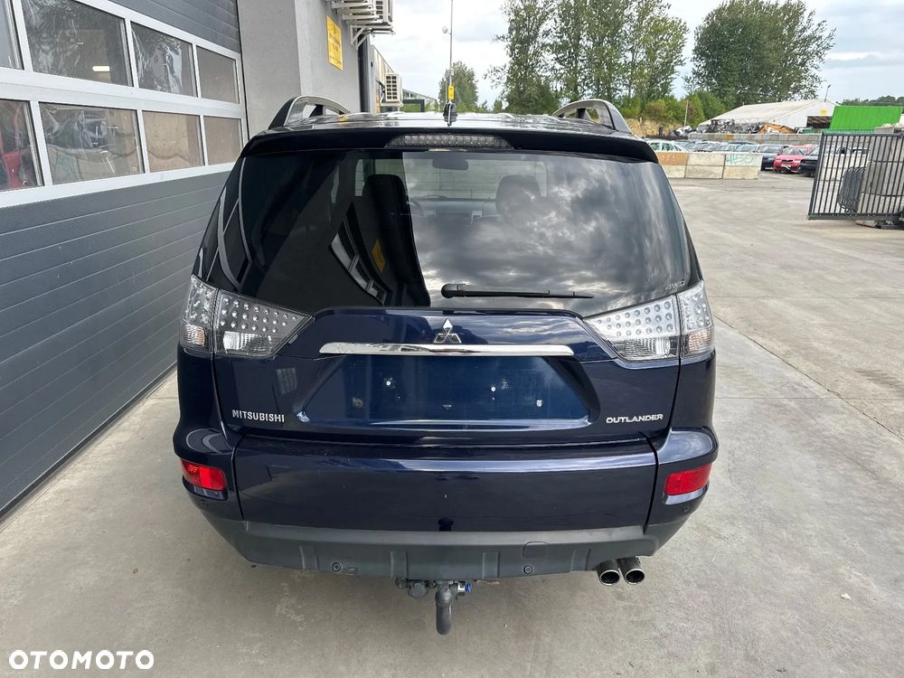 Mitsubishi Outlander 2.2 DID Intense + EU5 - 3