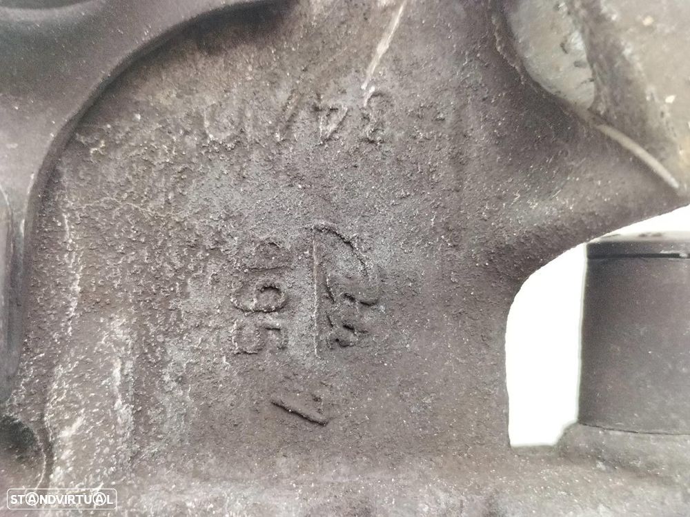 PINÇA TRAVÃO TRASEIRA ESQUERDA MINI MINI 2005 -995 - 2