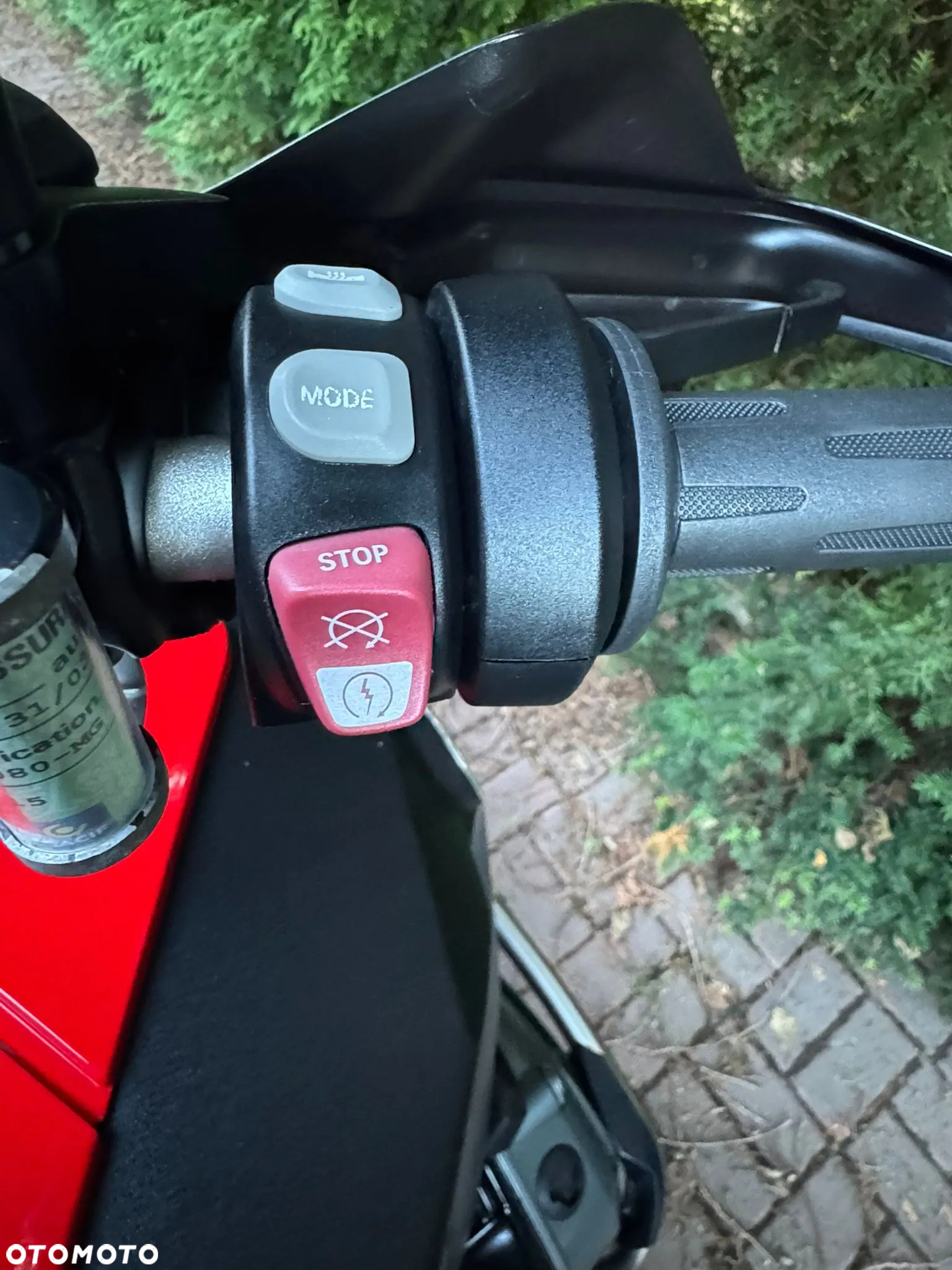 BMW R - 23