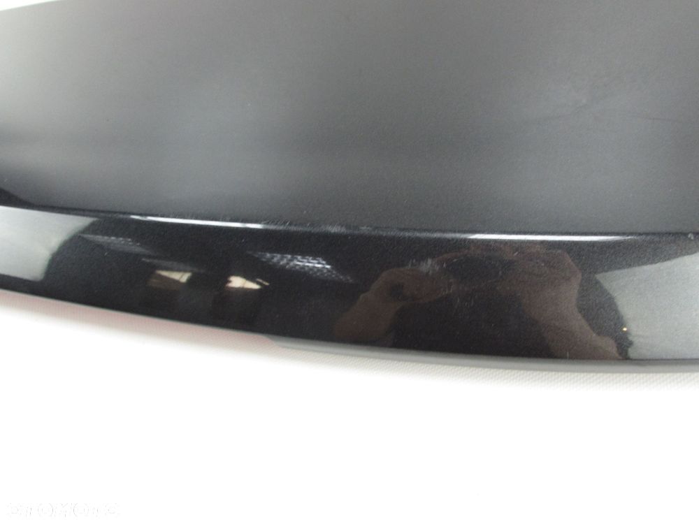 FIAT 500L TREKKING 12-17 SPOJLER LOTKA KLAPY BAGAZNIKA TYL 735550155 - 4