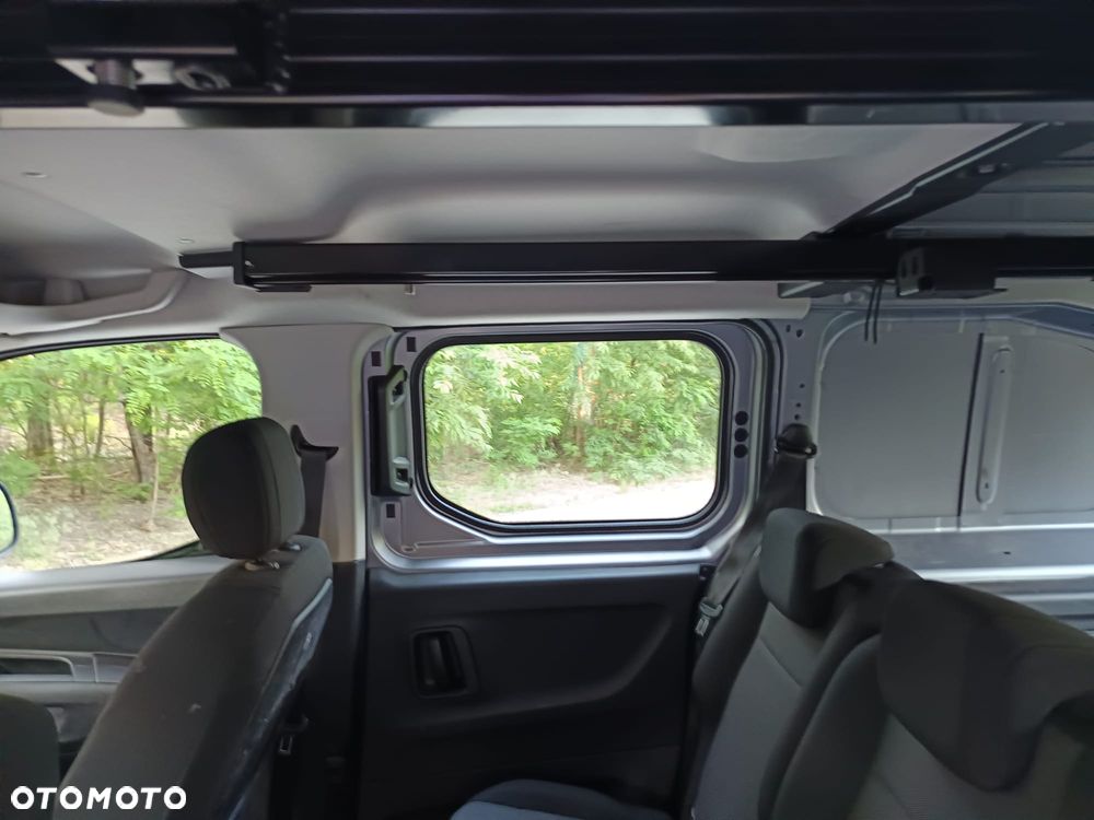 Opel Combo - 25