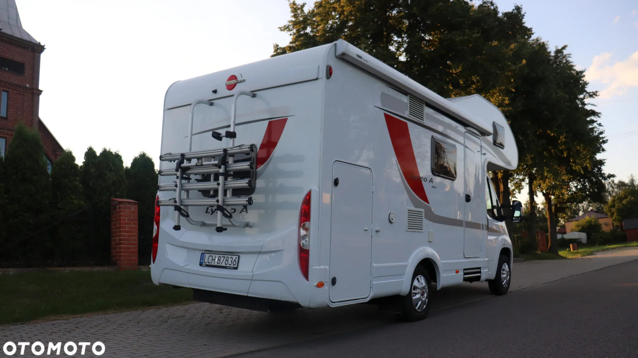 Peugeot Boxer - 7